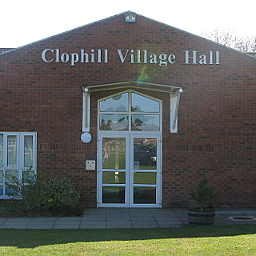 Clophill Village Hall
